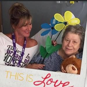 Meet your Posher, Wendy